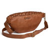 DEP Warsaw Bumbag cognac