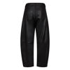 DEPBOEL Barell Pant Full Length BLACK