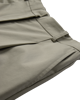 CMSELENA-PANTS VINTAGE KHAKI