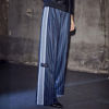 HL Baggy Pin Stripe Pants NAVY