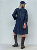 GP Rio Denim Dress DARK BLUE
