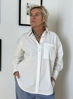 GP Skagen Shirt WHITE