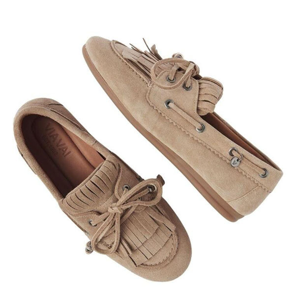 VIA VAI SIERRA NOISETTE JUNE LOUA