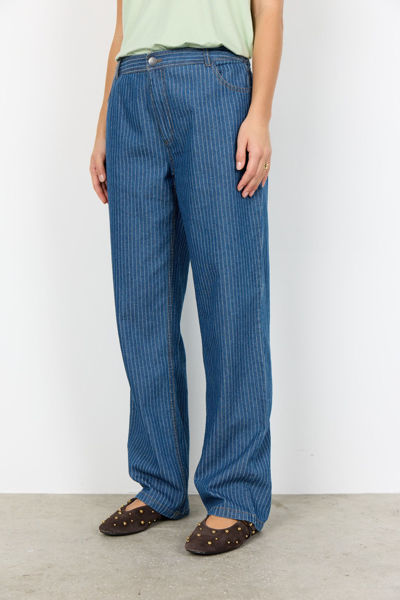 SC-CAISHO 2-B PANTS