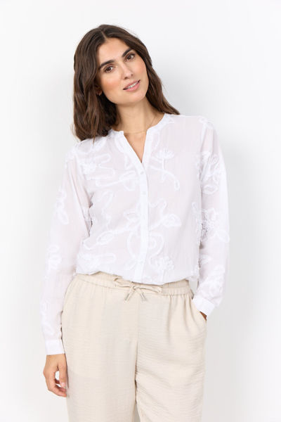 SC-CALISTE 23 BLOUSE