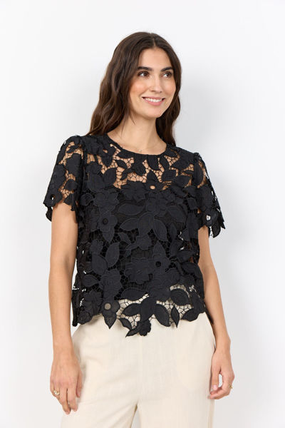 SC-CASSANDRA 1 BLOUSE