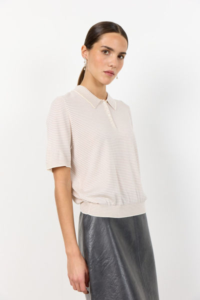 LR-POLENA 1 PULLOVER