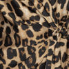 KARMAMIA ELENA BLOUSE  H. LEOPARD