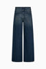 IVY-Alina Wide Jeans Addington