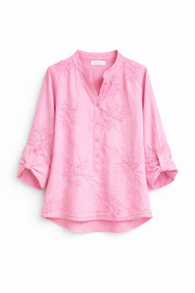 BP-STAR SHIRT PINK