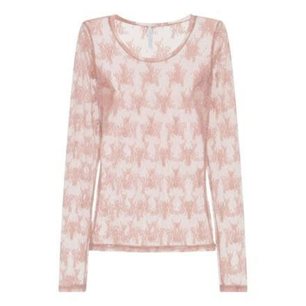 IMP TW91 BLUSE AVORIO CIPRIA