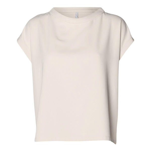 IMP M999 TOP VANIGLIA