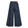 MMCulotte Zack Jeans D. BLUE