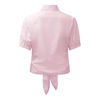 KARMAMIA LEE SHIRT PINK