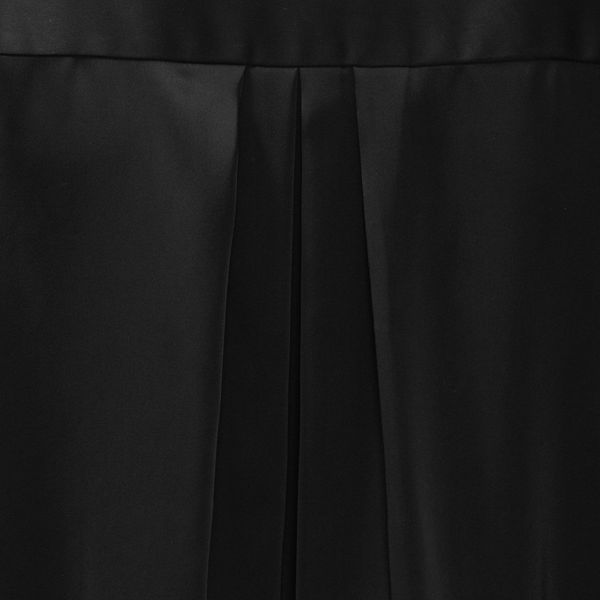 KARMAMIA ELLIS JACKET BLACK