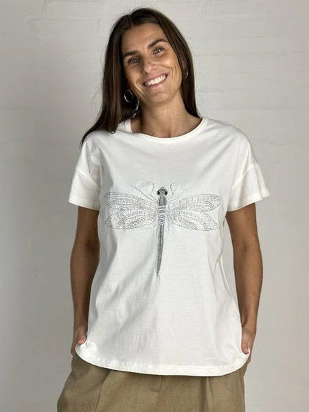 GP-Tokyo T-Shirt WHITE