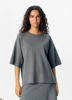 OBJREYNARD PULLOVER GREY