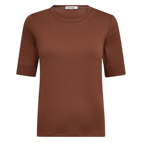 CC-Granny Tee SUNTAN