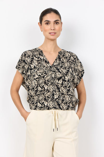 SC-FAYE 2 BLOUSE