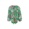 BCELVIRA BLOUSE GREEN