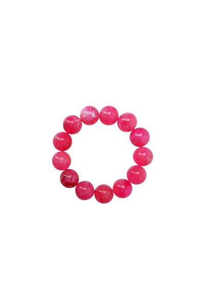 BCMILOVA BRACELET  PINK