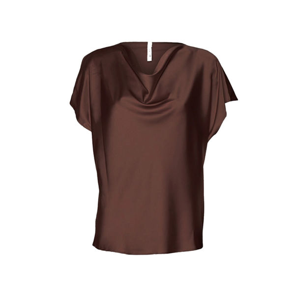 IMP TK43LDG TEE CACAO