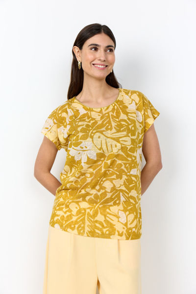 SC-ARETHA 46 T-SHIRT