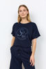 SC-BANU 301 T-SHIRT