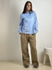 GP- Copenhagen Shirt LT. BLUE
