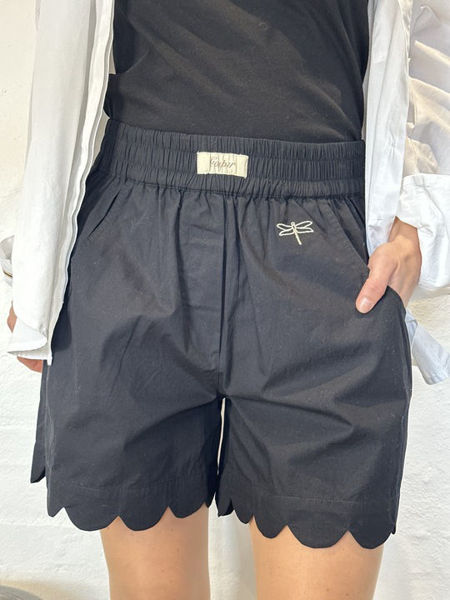 GP-Honolulu Shorts BLACK