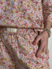 GP-Honolulu Flower Shorts ROSE