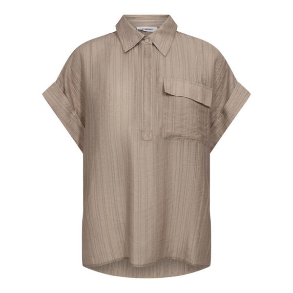 CCReggie Top TAUPE