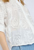 CCLeya Shirt WHITE