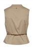 MMMai Tenca Vest SESAME