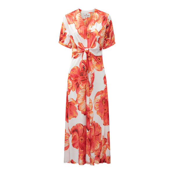 KARMAMIA FAYE DRES MAUI