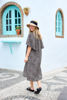 BCKELLY DRESS LEO