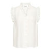 CCTassy Top WHITE