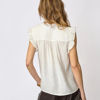 CCTassy Top WHITE