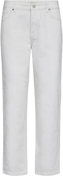 IVY-Lulu Jeans White