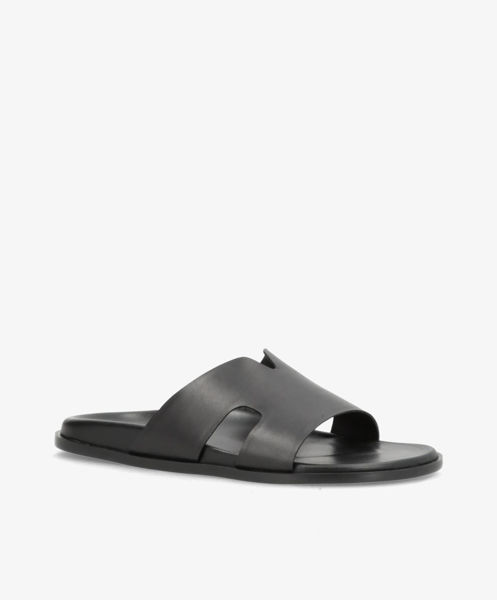 PH-RAE SANDAL BLACK