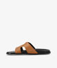 PH-RAE SANDAL COGNAC