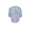 BCMARRIOT RAGLAN BLUSE BLUE