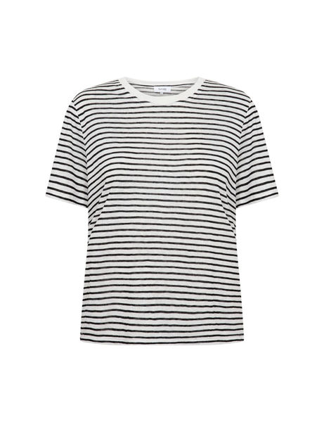 LR-REBEKKA 1 T-SHIRT