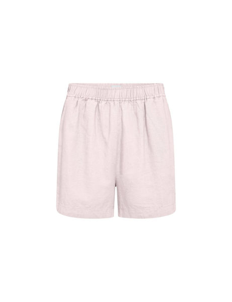 LR-NAJA 8 SHORTS ROSA