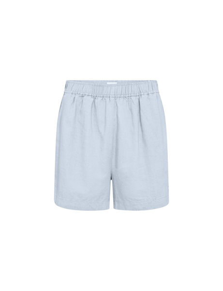 LR-NAJA 8 SHORTS LT. BLUE