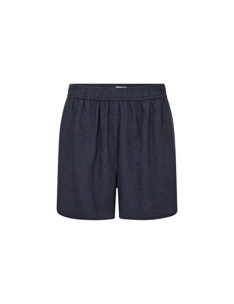 LR-NAJA 8 SHORTS NAVY