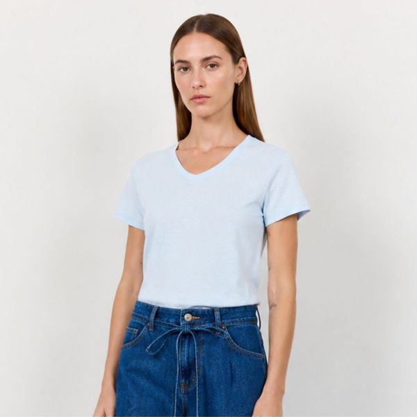 LR-ANY 2 TEE BLUE