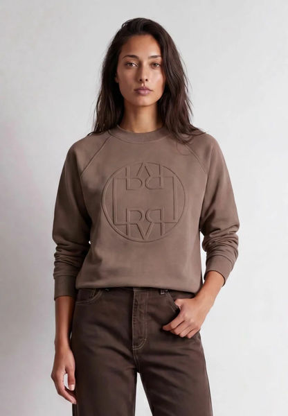 LR-NUKA 11 SWEATSHIRT