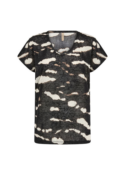 SC-ARETHA 47 T-SHIRT