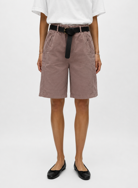 UL - ASPEN SHORTS TAUPE